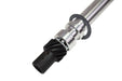 A-Team Performance CHEVY GMC 4.3L V-6 HEI020R HEI Distributor with Red Flat-Cover Super Cap - Southwest Performance Parts