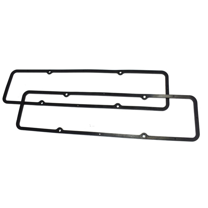 A-Team Performance CHEVY SMALL BLOCK 262 265 267 283 302 305 307 327 350 400 PERIMETER-BOLT RUBBER VALVE COVER GASKETS - Southwest Performance Parts