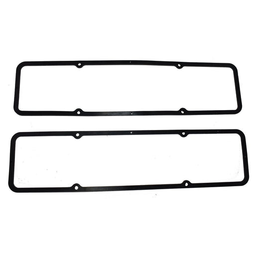 A-Team Performance CHEVY SMALL BLOCK 262 265 267 283 302 305 307 327 350 400 PERIMETER-BOLT RUBBER VALVE COVER GASKETS - Southwest Performance Parts