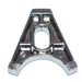A-Team Performance CHEVY V8 CHROME STEEL COMPETITION STYLE DISTRIBUTOR HOLD-DOWN CLAMP - Southwest Performance Parts