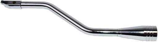 A-Team Performance Chrome Column Shifter Lever Turn Signal Hazard Tilt Kit GM Chevy Olds Buick - Southwest Performance Parts