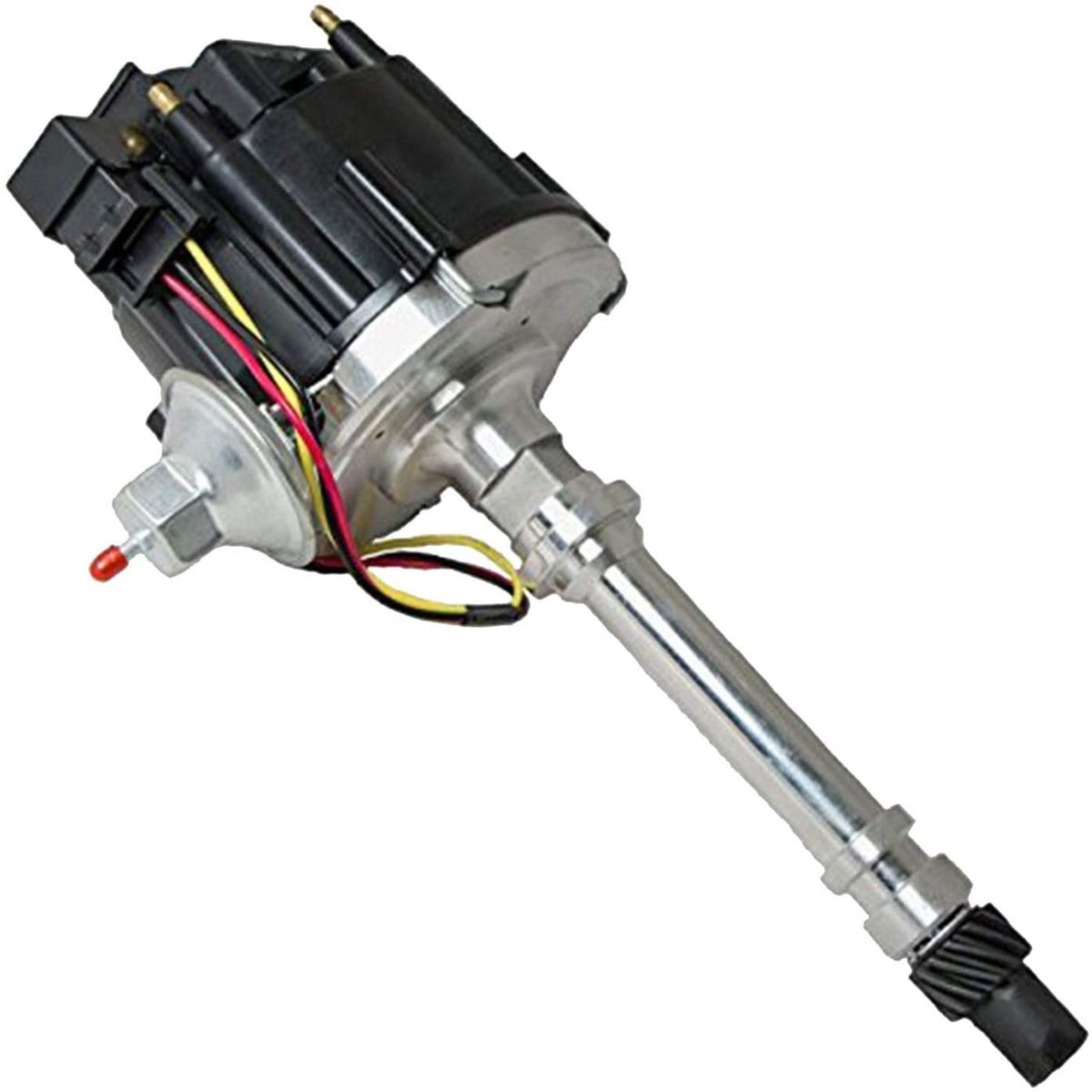 ATeam Performance Complete HEI Distributor 65K Coil Convert to