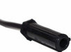 A-Team Performance D510C Ignition Coils &amp; 11" 8.0mm Spark Plug Wires For Chevrolet GMC GM LS LSX LS1 LS2 LS3 LS6 Black Coils &amp; Wires - Southwest Performance Parts