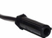A-Team Performance D585 Ignition Coils &amp; 8" 8.0mm Spark Plug Wires For Chevrolet GM GMC LS LSX LS1 LS2 LS3 LS6 LS7 Red Coils &amp; Black Wires - Southwest Performance Parts