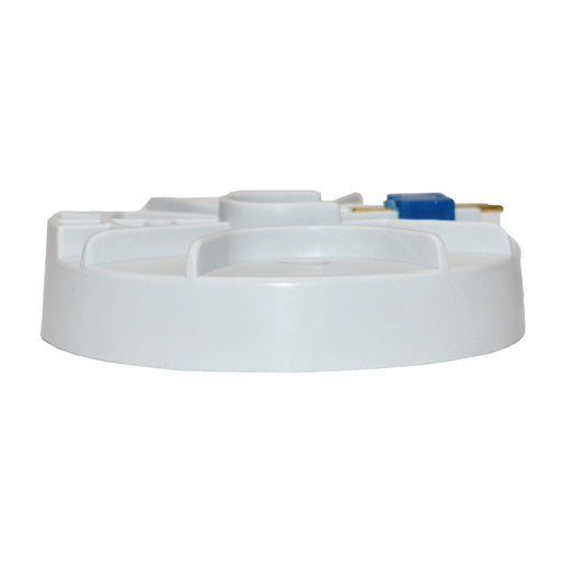 A-Team Performance Distributor Cap and Rotor for GM Chevrolet Vortec 305 350 454 Black - Southwest Performance Parts