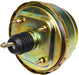 A-Team Performance Dual Power Brake Booster Conversion Kit 8" Compatible with 1974-86 Jeep CJ7 CJ5 Disc-Disc - Southwest Performance Parts