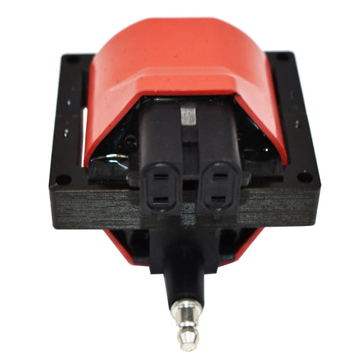 A-Team Performance EFI 84-95 Dual Connector E-Core Ignition Coil Compatible with GM-CHEVY V6 - V8 TBI SBC BBC - Southwest Performance Parts