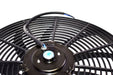 A-Team Performance Electric Radiator Cooling Fan Cooler Heavy Duty Wide Curved 10 S Blades 12V 3000 CFM Reversible Push or Pull with Mounting Kit Black 16" - Southwest Performance Parts