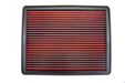 A-Team Performance Engine Air Filter, Washable and Reusable. Compatible with 1999-2019 Chevy-GMC Truck and SUV V6-V8 (Silverado, Suburban, Tahoe, Sierra, Yukon, Avalanche) - Southwest Performance Parts