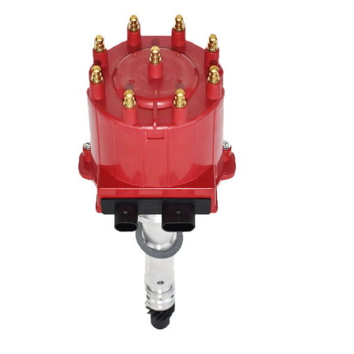 A-Team Performance EST Marine Electronic Ignition Distributor V8 5.0 5.7 7.4 18-5484-1 18-5514 3857449 for Mercruiser EFI Chevy Chevrolet Volvo Penta OMC - Southwest Performance Parts