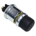 A-Team Performance Fastronix Heavy Duty Push Button Momentary Start Switch (Neoprene Cap) - Southwest Performance Parts
