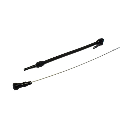 A-Team Performance Flexible Oil Dipstick Black Housing Compatible With LS Car Engines LSX LS1 LS2 LS2 LS6 4.8L 5.7L 6.0L 6.2L - Southwest Performance Parts