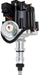 A-Team Performance FORD 240 300 INLINE SIX STRAIGHT 6 HEI DISTRIBUTOR BLACK F150 F250 E100 - Southwest Performance Parts