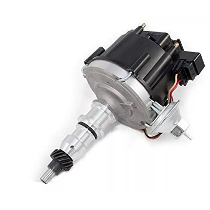 A-Team Performance FORD 240 300 INLINE SIX STRAIGHT 6 HEI DISTRIBUTOR BLACK F150 F250 E100 - Southwest Performance Parts
