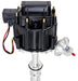 A-Team Performance FORD 330 361 391 HEAVY DUTY TRUCK HEI DISTRIBUTOR BLACK 1 WIRE HOOKUP - Southwest Performance Parts