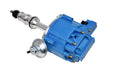 A-Team Performance Ford 330 361 391 Heavy Duty Truck HEI Distributor Blue 1 Wire Hookup - Southwest Performance Parts