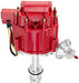 A-Team Performance Ford 330 361 391 Heavy Duty Truck HEI Distributor Red 1 Wire Hookup - Southwest Performance Parts