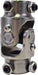 A-Team Performance Forged Stainless Steel Yokes Steering Shaft Universal U-Joint 1" DD To 3-4" DD - Southwest Performance Parts