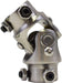 A-Team Performance Forged Stainless Steel Yokes Steering Shaft Universal U-Joint 1" DD To 3-4" DD - Southwest Performance Parts