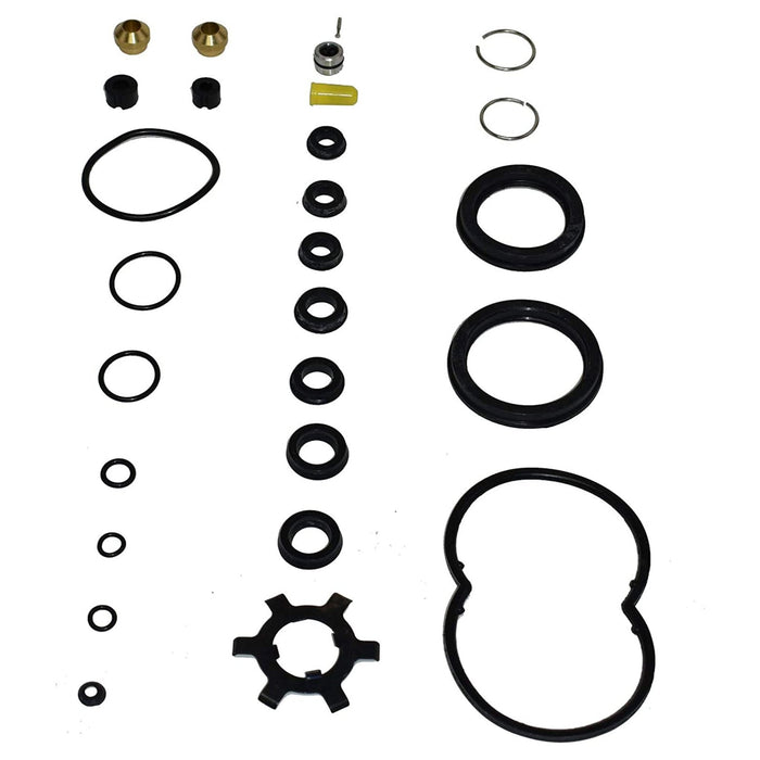 A-Team Performance GM 2771004 Hydro-Boost Seal -Repair Kit (Exact Duplicate) Complete Seal Kit K501 - Southwest Performance Parts