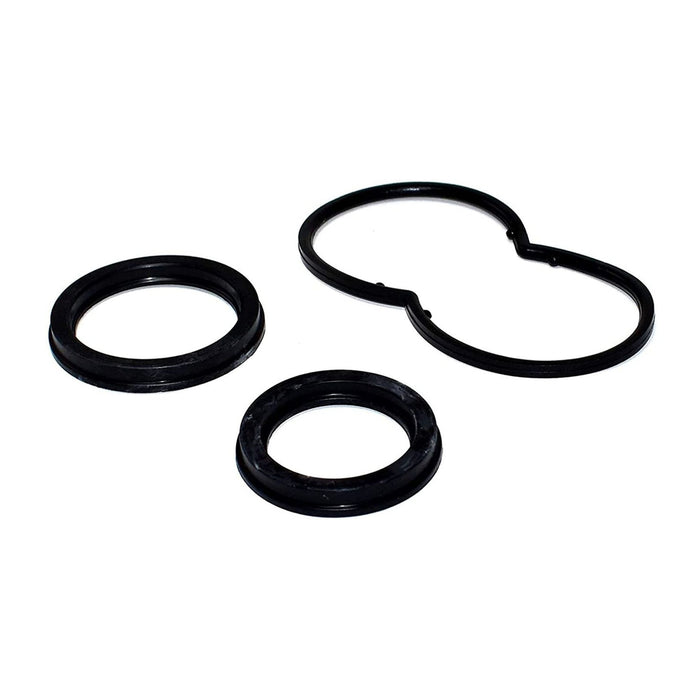 A-Team Performance GM 3 Piece Hydro-Boost Repair Kit Seal Leak Repair Universal Kit Compatible with Chevy, GMC, Dodge and Ford - Southwest Performance Parts