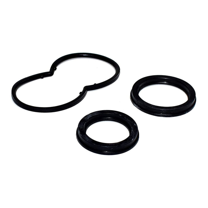 A-Team Performance GM 3 Piece Hydro-Boost Repair Kit Seal Leak Repair Universal Kit Compatible with Chevy, GMC, Dodge and Ford - Southwest Performance Parts