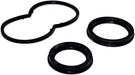 A-Team Performance GM 3 Piece Hydro-Boost Repair Kit Seal Leak Repair Universal Kit Compatible with Chevy, GMC, Dodge and Ford - Southwest Performance Parts