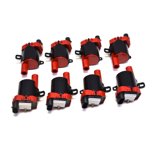 A-Team Performance GM '99-'07 LSX High Performance Ignition Coils - Set of 8 - Southwest Performance Parts