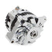 A-Team Performance GM CS130 Style 160 Amp Alternator with V-belt Pulley - Southwest Performance Parts