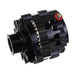 A-Team Performance GM CS130 Style Alternator for Chevrolet BB SB, Oldsmobile V8, All Black - Southwest Performance Parts
