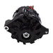 A-Team Performance GM CS130 Style Alternator for Chevrolet BB SB, Oldsmobile V8, All Black - Southwest Performance Parts