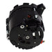A-Team Performance GM CS130 Style Alternator for Chevrolet BB SB, Oldsmobile V8, All Black - Southwest Performance Parts