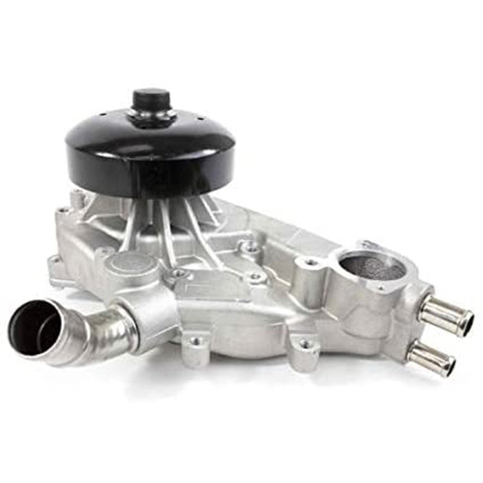 A-Team Performance GM LS Aluminum Water Pump for Chevrolet SB, V8 Engine - Southwest Performance Parts