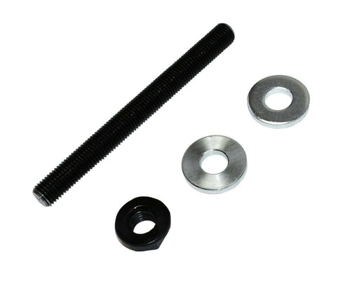 A-Team Performance Harmonic Balancer Install Tool Crank Pulley Installer Crankshaft Installation 551141 ICT Billet for GM 1997-Up LS1 - LS Engines - Southwest Performance Parts