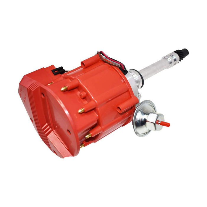 A-Team Performance HEI Distributor 65K Coil 7500 RPM Compatible