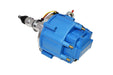 A-Team Performance HEI Distributor Ford 240 and 300 Engines, Blue Cap F100 F150 F250 E150 - Southwest Performance Parts