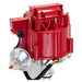A-Team Performance HEi Distributor Ford, 240 and 300 Engines, Red Cap F100 F150 F250 E150 - Southwest Performance Parts