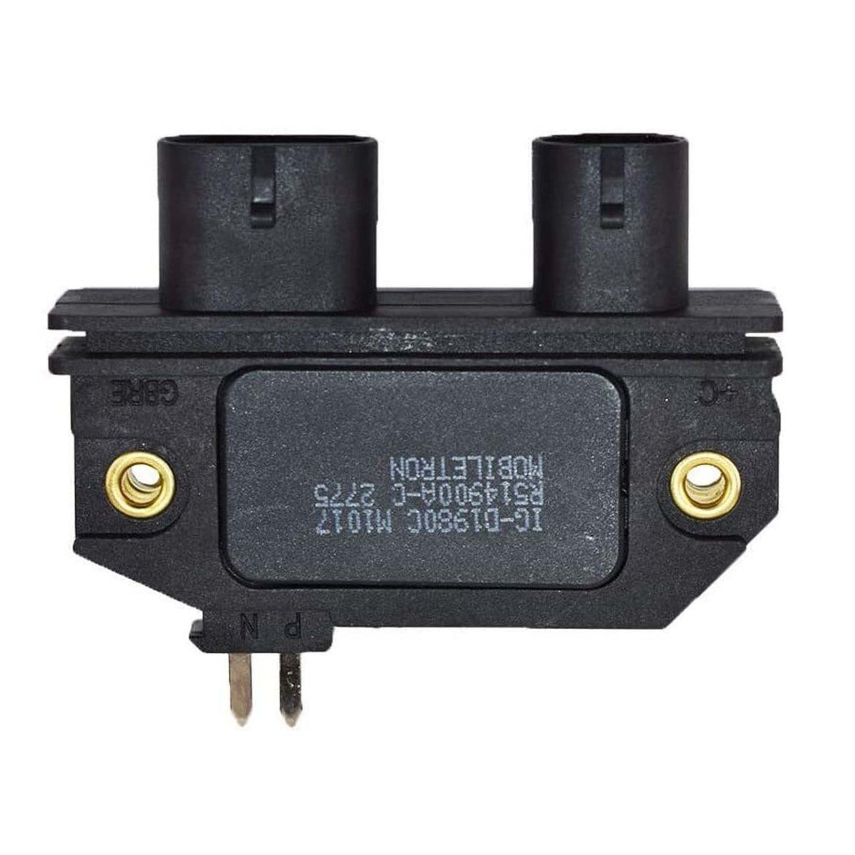 Ignition Module Compatible with GM Mercruiser 3.0L 4 Cyl