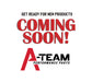 A-Team Performance International Shipping - Southwest Performance Parts