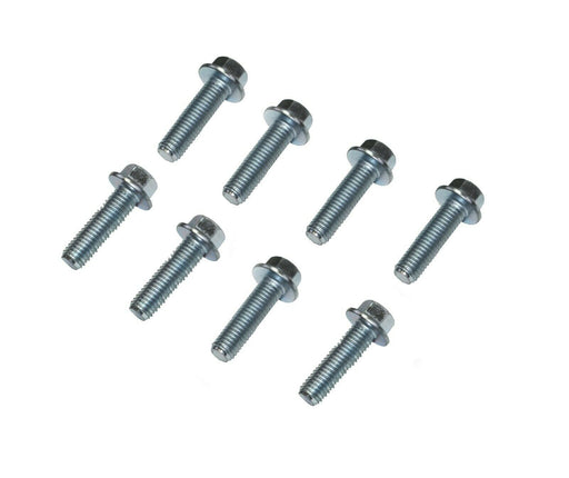 A-Team Performance LS Engine to Transmission 4L60e Bell Housing Bolts Set Kit T56 LS1 4L60 LS2 551652 - Southwest Performance Parts