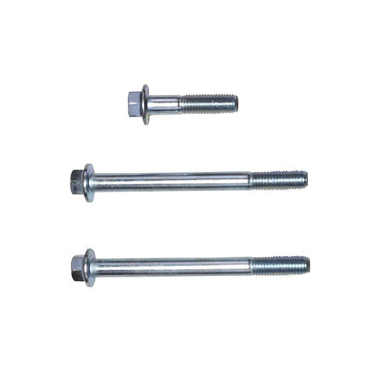 A-Team Performance LS Starter Bolt Kit Long LSX LS1 for Camaro Corvette 4.8L 5.3L 6.0L 6.2L GM 551681 - Southwest Performance Parts