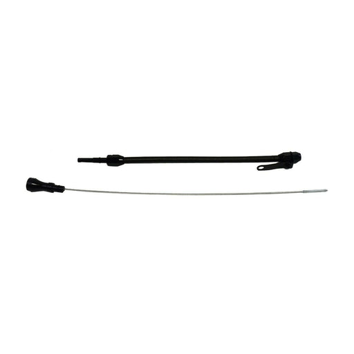 A-Team Performance LS Truck Flexible Oil Dipstick For LSX LS1 LS2 LS2 LS6 4.8L 5.7L 6.0L 6.2L Black - Southwest Performance Parts