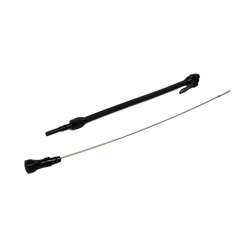 A-Team Performance LS Truck Flexible Oil Dipstick For LSX LS1 LS2 LS2 LS6 4.8L 5.7L 6.0L 6.2L Black - Southwest Performance Parts