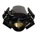 A-Team Performance LS1 LS6 Short Fab Intake Manifold Kit Throttle 501BK-1006BK2 - Southwest Performance Parts