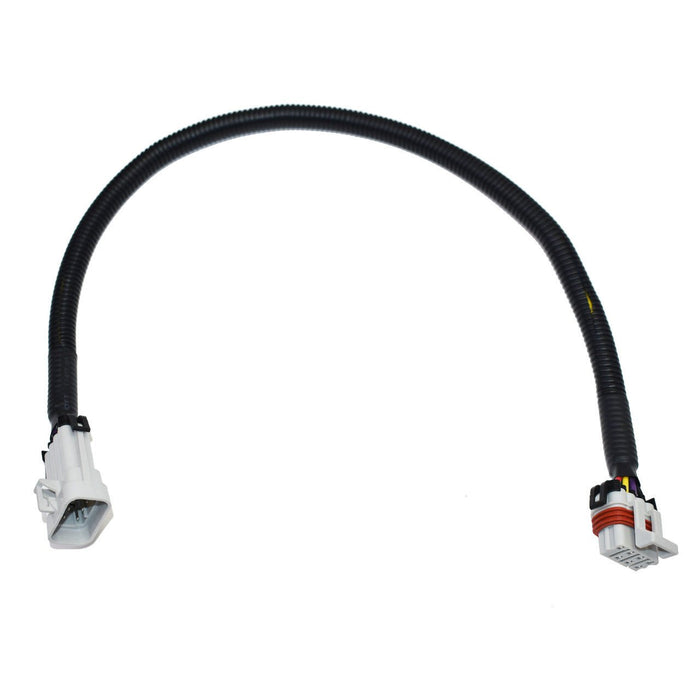 A-Team Performance LSX Ignition Coil Extension Wiring Harness 24" Relocation for LS LS1 LS2 LS3 LS6 LQ4 LM7 4.8L 5.3L 5.7L 6.0L - Southwest Performance Parts