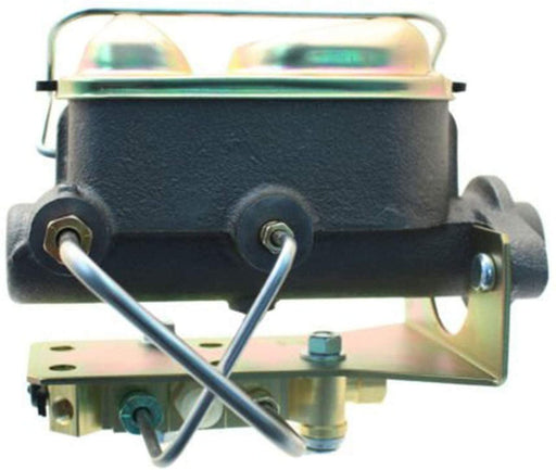 A-Team Performance Manual or Power Master Cylinder Kit for Disc-Drum Compatible With 1964-1973 Ford Mustang - Southwest Performance Parts