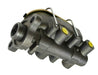 A-Team Performance MC1321H - Cast Iron 1" Bore Master Cylinder, Corvette Style Universal w- 4 ports - Southwest Performance Parts