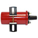 A-Team Performance Oil-filled Canister Style Female Remote Ignition Coil - Southwest Performance Parts
