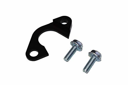 A-Team Performance Oil Pump Pick-Up Tube Brace or Girdle Compatible with GM LS - Southwest Performance Parts