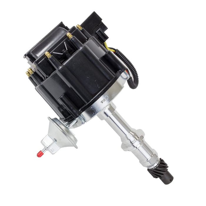 A-Team Performance Pontiac Small Block Big Block HEI DISTRIBUTOR 350 389 400 455 Black - Southwest Performance Parts